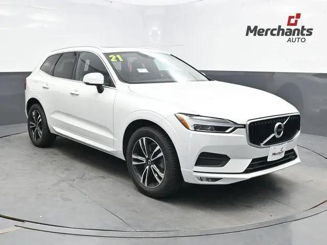 2021 Volvo XC60 T6 Momentum for sale in Hooksett, NH