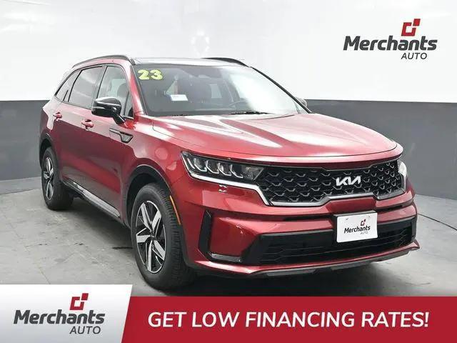 2023 Kia Sorento S for sale in Hooksett, NH