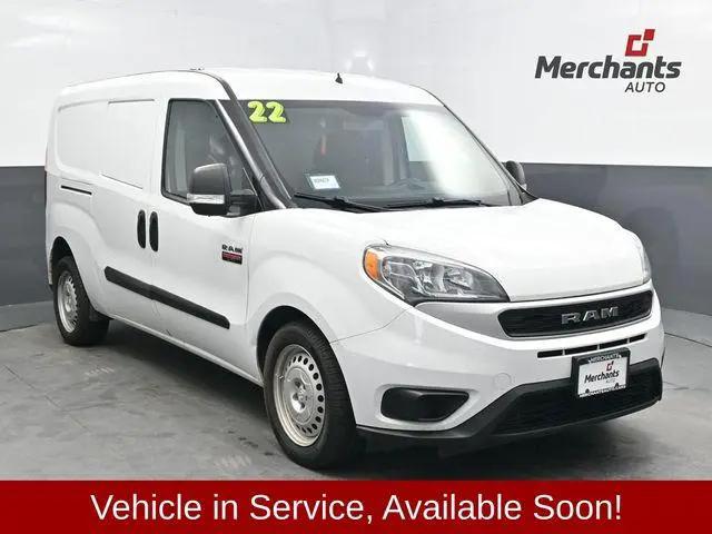 2022 Ram ProMaster City Cargo Van Cargo Van for sale in Hooksett, NH