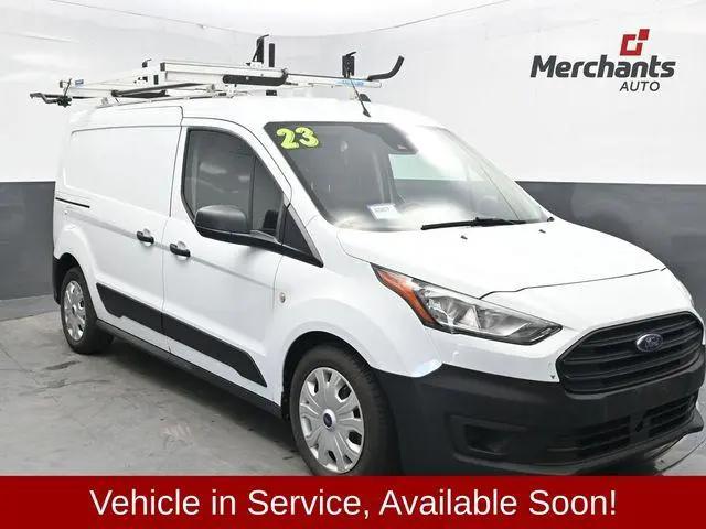 2023 Ford Transit Connect XL Cargo Van for sale in Hooksett, NH