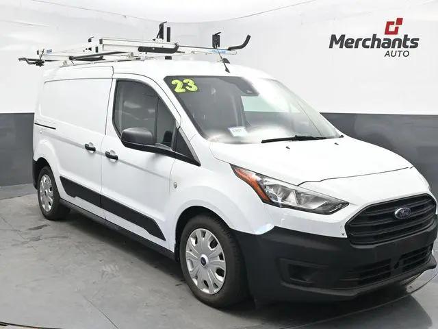 2023 Ford Transit Connect XL Cargo Van for sale in Hooksett, NH