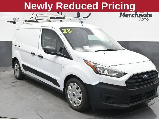 2023 Ford Transit Connect XL Cargo Van for sale in Hooksett, NH