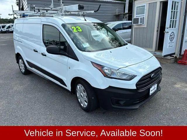 2023 Ford Transit Connect XL Cargo Van for sale in Hooksett, NH