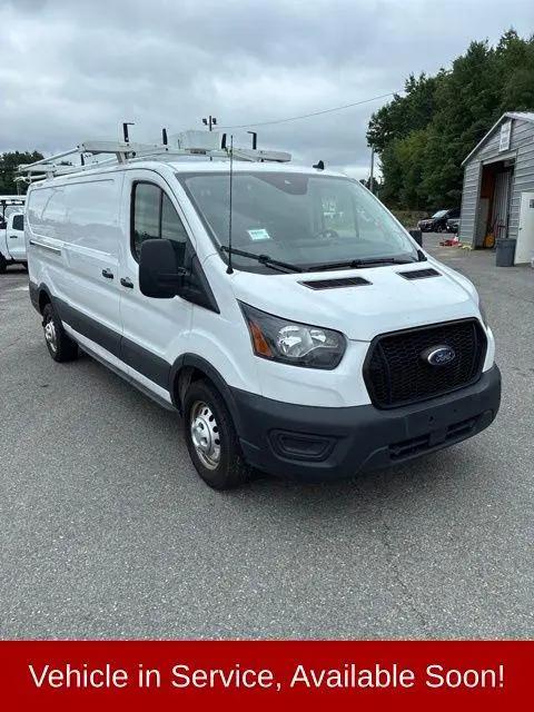 2023 Ford Transit Cargo Van Base for sale in Hooksett, NH