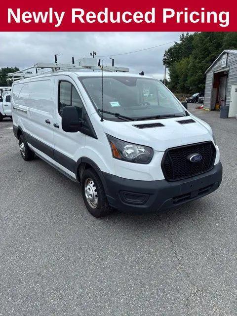 2023 Ford Transit Cargo Van Base for sale in Hooksett, NH