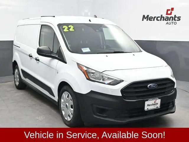 2022 Ford Transit Connect XL Cargo Van for sale in Hooksett, NH