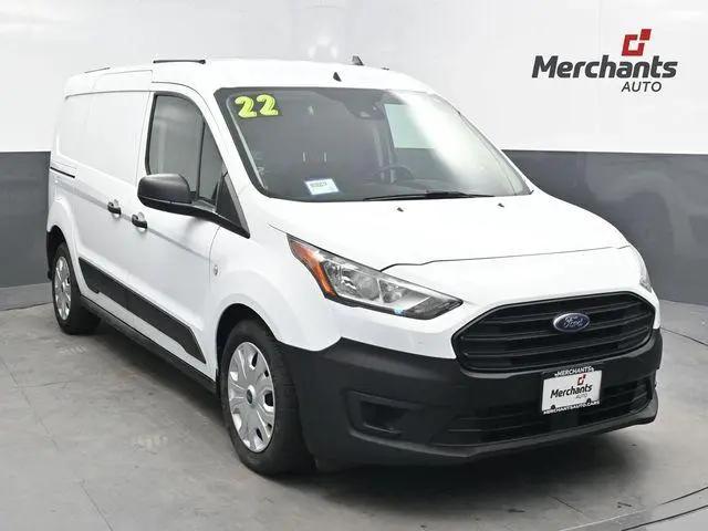 2022 Ford Transit Connect XL Cargo Van for sale in Hooksett, NH