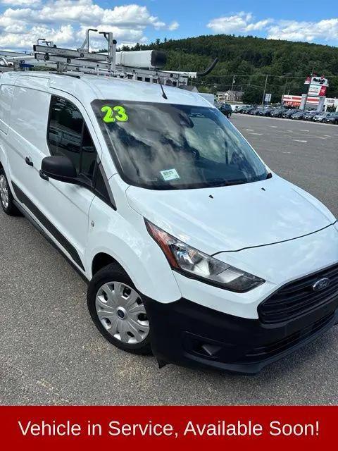 2023 Ford Transit Connect XL Cargo Van for sale in Hooksett, NH