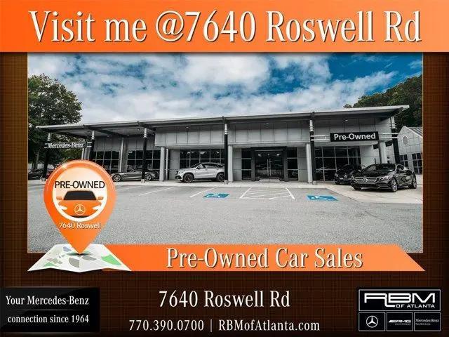 2026 Mercedes-Benz CL Base for sale in Atlanta, GA