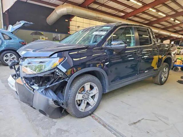 2025 Honda Ridgeline RTL for sale in Miami, FL