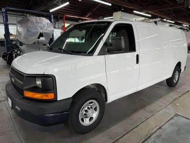 2017 Chevrolet Express Work Van for sale in Asbury Park, NJ