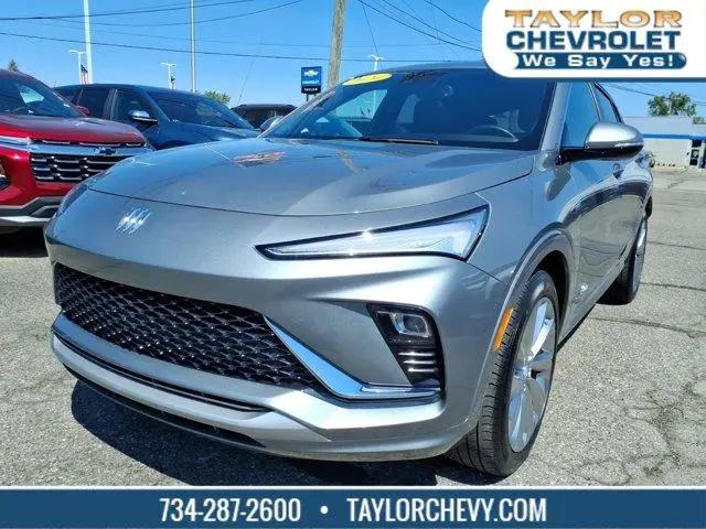 2024 Buick NV Avenir FWD for sale in Taylor, MI