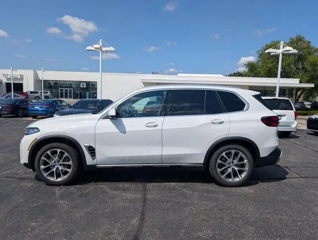 2024 BMW X5 xDrive40i for sale in Glendale, WI