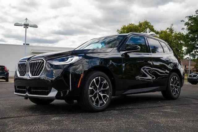 2026 BMW X3 30 xDrive for sale in Glendale, WI