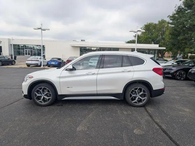 2016 BMW X1 xDrive28i for sale in Glendale, WI