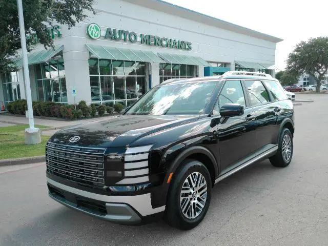 2026 Hyundai Palisade SEL for sale in Plano, TX