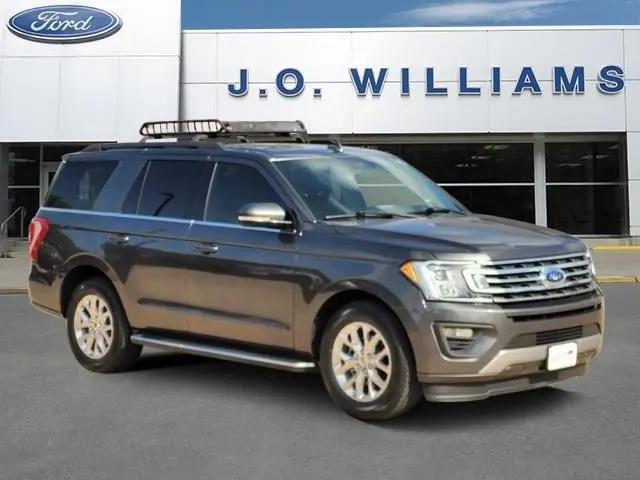 2021 Ford Expedition XLT for sale in Gladewater, TX