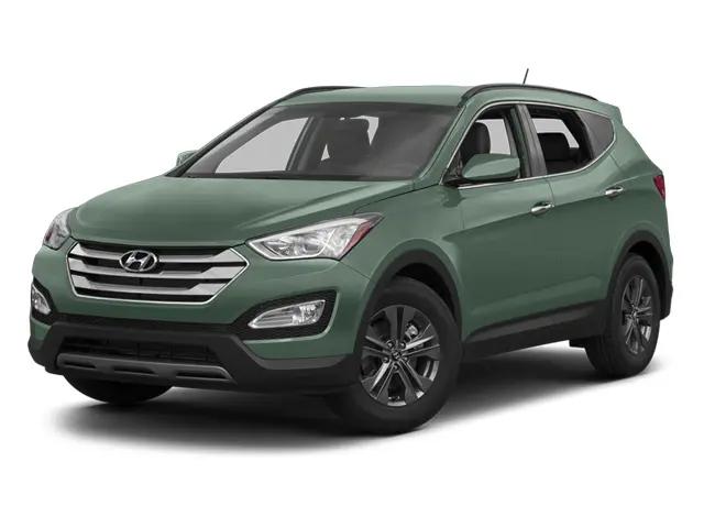 2013 Hyundai Santa Fe Sport 2.0T for sale in Gladewater, TX