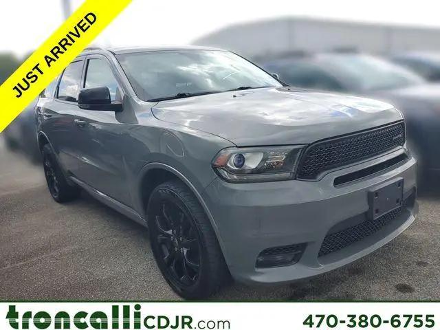 2020 Dodge Durango GT Plus AWD for sale in Cumming, GA
