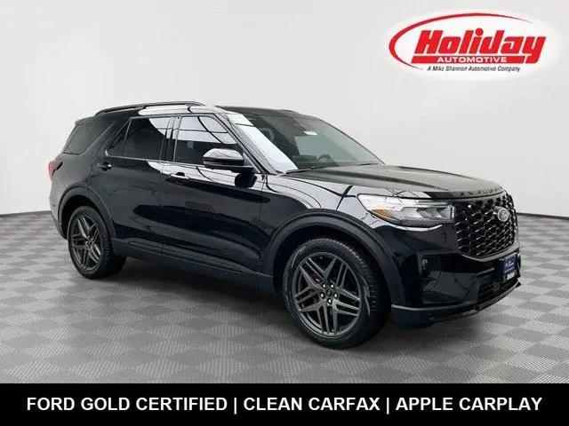 2025 Ford Explorer ST for sale in Fond du Lac, WI