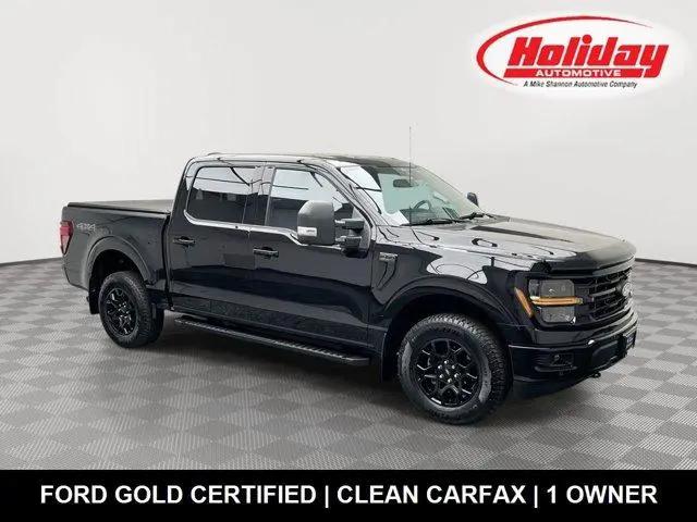 2024 Ford F-150 XLT for sale in Fond du Lac, WI