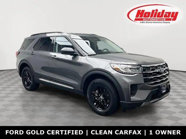 2025 Ford Explorer Active for sale in Fond du Lac, WI