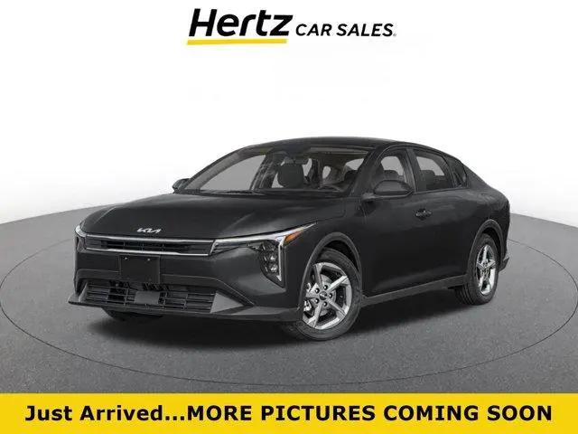 2025 Kia K4 LXS for sale in Coraopolis, PA