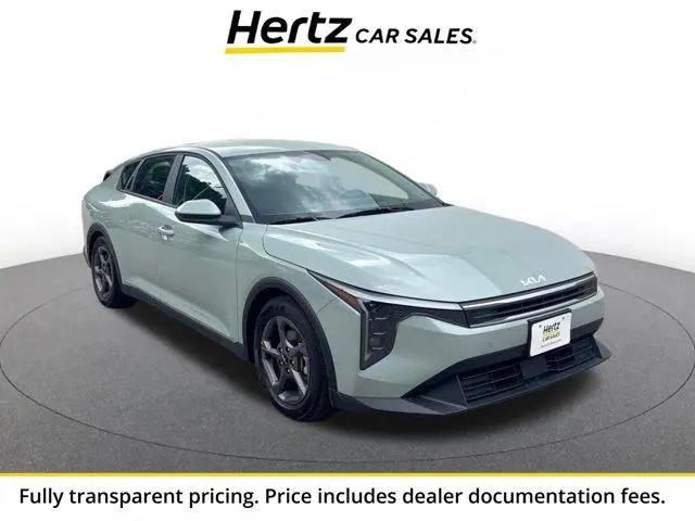 2026 Kia K4 LXS for sale in Coraopolis, PA