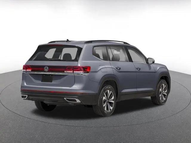 2026 Volkswagen Atlas SE with Technology for sale in Coraopolis, PA