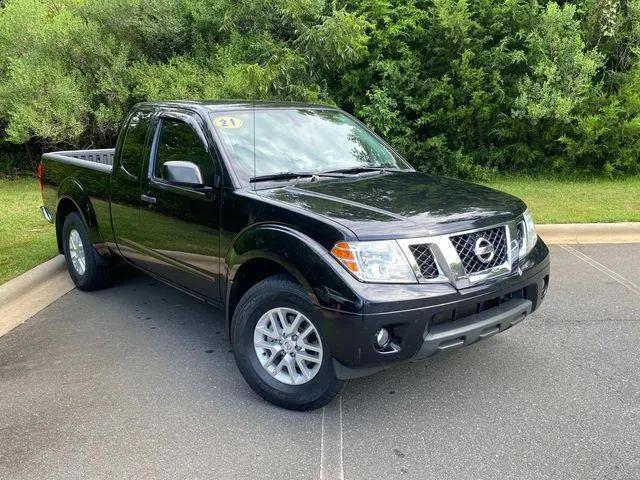 2021 Nissan Frontier King Cab SV 4x2 for sale in Charlotte, NC
