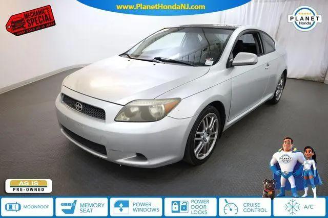 2007 Scion tC Base for sale in Union, NJ