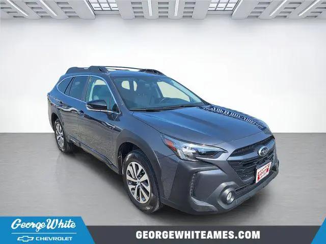 2023 Subaru Outback Premium for sale in Ames, IA
