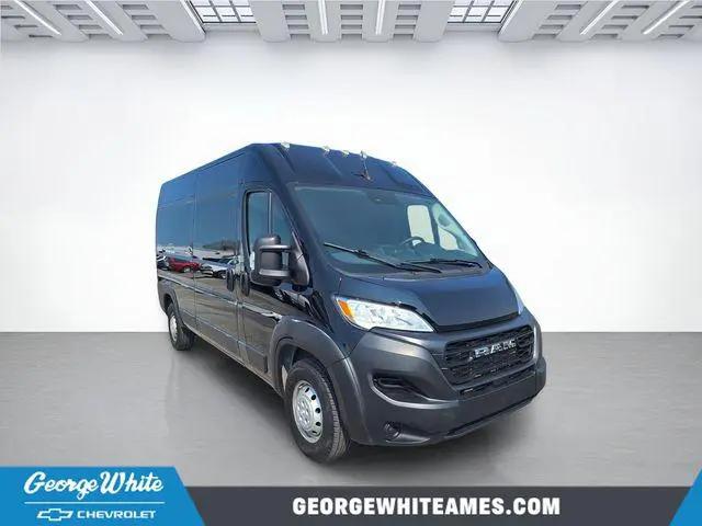 2023 Ram ProMaster 2500 Cargo Van High Roof 159" WB for sale in Ames, IA