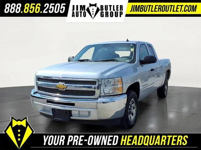2013 Chevrolet Silverado 1500 LS for sale in Fenton, MO