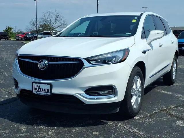 2019 Buick Enclave FWD Essence for sale in Fenton, MO