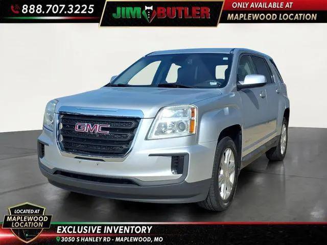 2017 GMC Terrain SLE-1 for sale in Fenton, MO