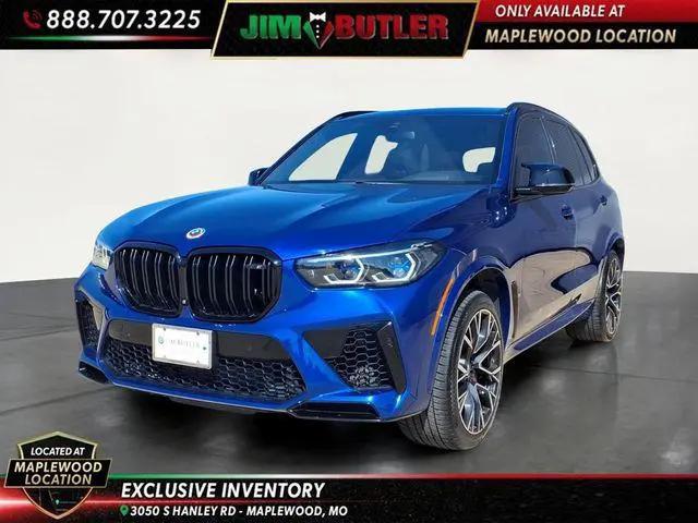2022 BMW X5 M Base for sale in Fenton, MO