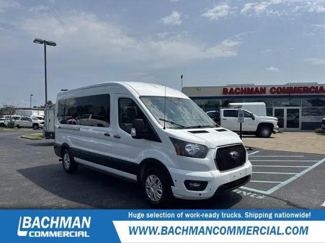 2024 Ford Transit-350 Passenger Van XLT for sale in Louisville, KY