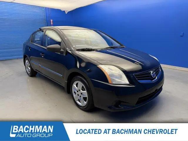 2012 Nissan Sentra 2.0 S for sale in Louisville, KY