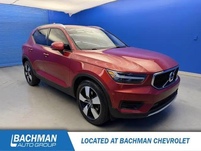 2019 Volvo XC40 T5 Momentum for sale in Louisville, KY