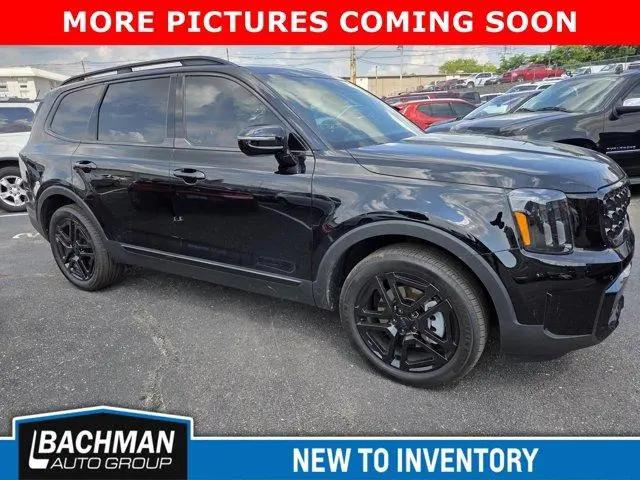 2025 Kia Telluride SX X-Line for sale in Louisville, KY