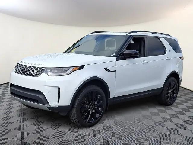 2026 Land Rover Discovery S for sale in Wilmington, DE