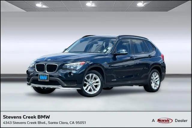 2015 BMW X1 xDrive28i for sale in Santa Clara, CA