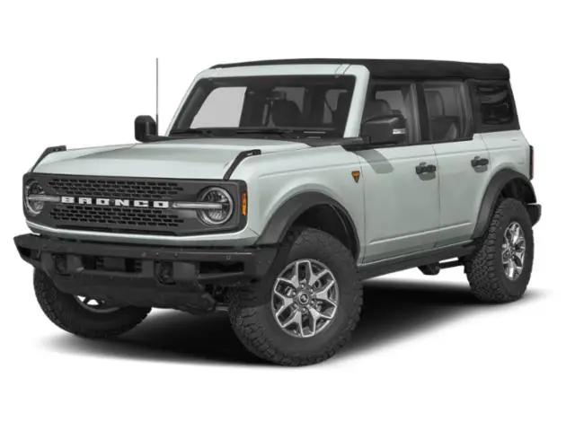 2024 Ford Bronco Badlands for sale in Fife, WA