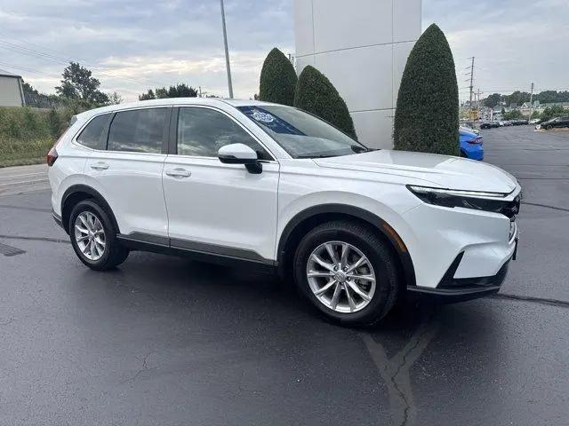 2024 Honda CR-V EX-L AWD for sale in Joplin, MO