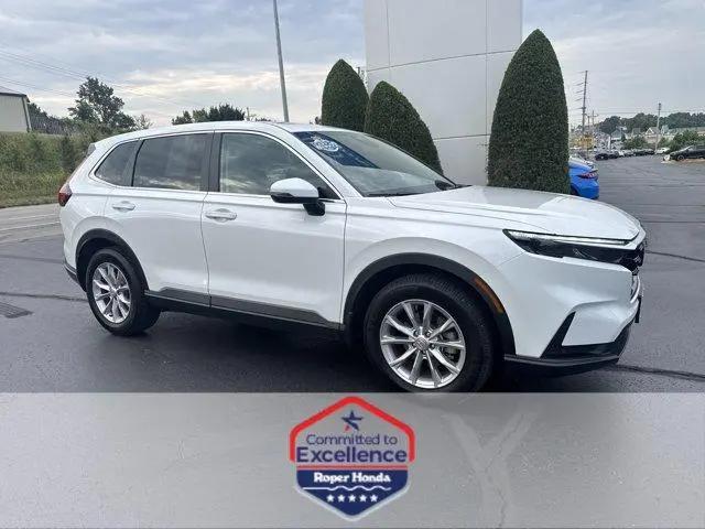 2024 Honda CR-V EX-L AWD for sale in Joplin, MO