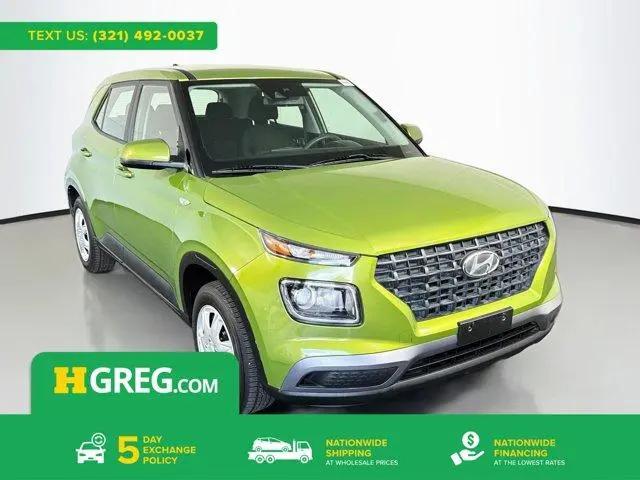 2020 Hyundai Venue SE for sale in Orlando, FL