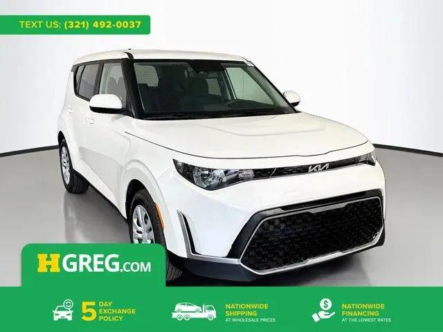 2025 Kia Soul LX for sale in Orlando, FL