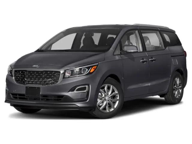 2021 Kia Sedona for sale near Columbus, OH