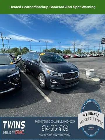 2021 Kia Sedona EX for sale near Columbus, OH